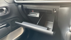 Citroen C3 1.2 PureTech 110 Plus 5dr EAT6 Petrol Hatchback